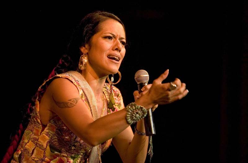 Latin Grammy 2026: Lila Downs, Chichí Peralta y Daniela Mercury entre los grandes reconocidos