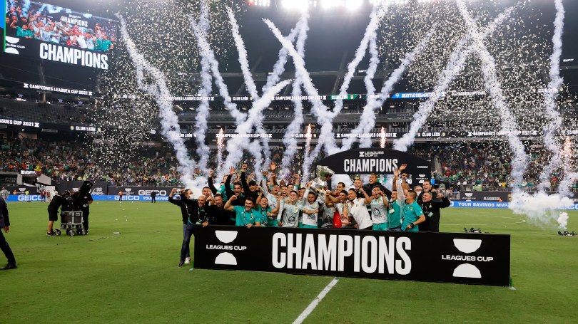 La Liga MX buscará romper la racha de 4 años de egemonía de la MLS en su copa