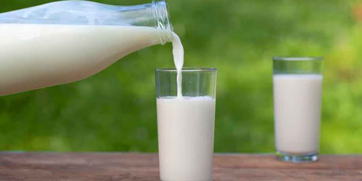 Leche