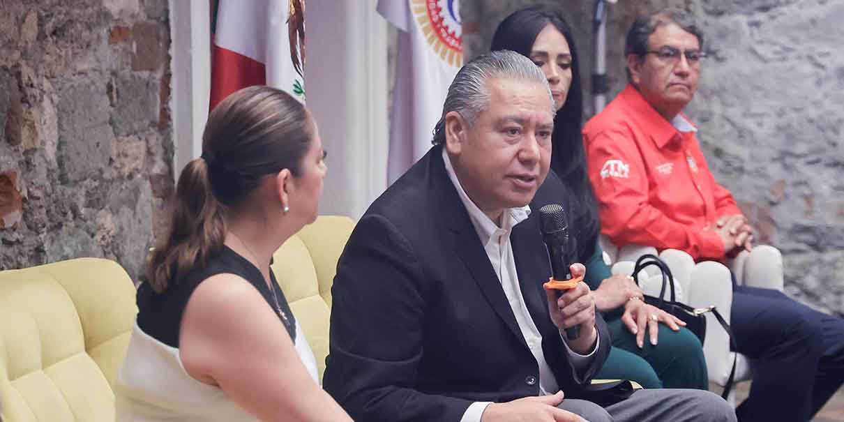Leobardo Soto 
