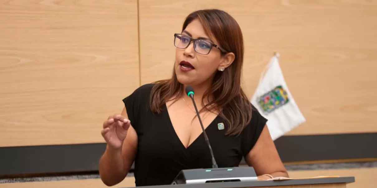 Leonela Martínez