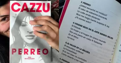 Cazzu