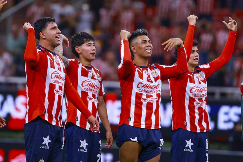 Liga MX 2026: así quedaron definidas las semifinales del Clausura