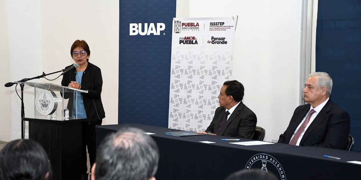 BUAP