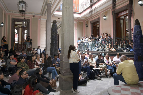 Casa Reyna