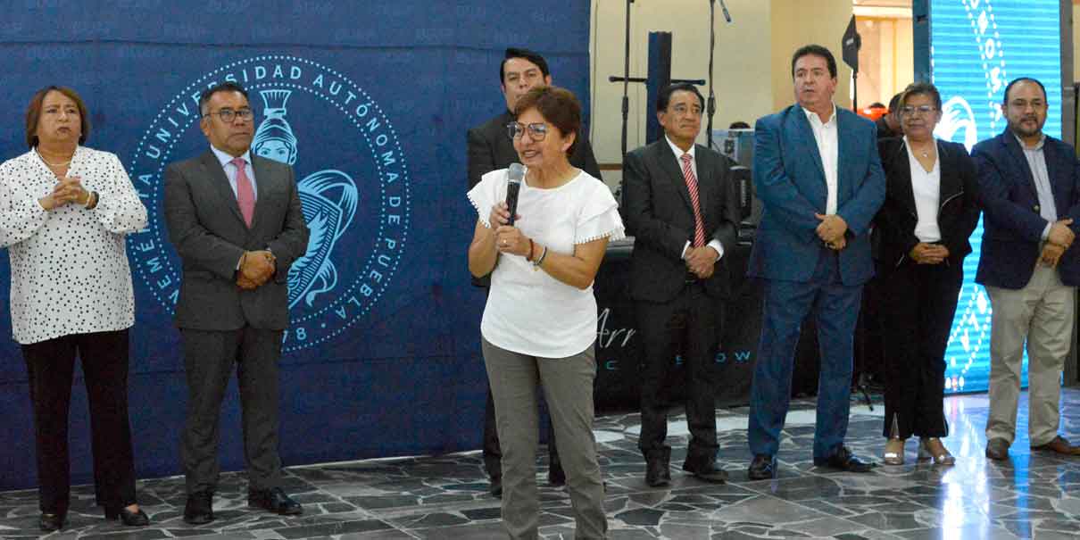 BUAP