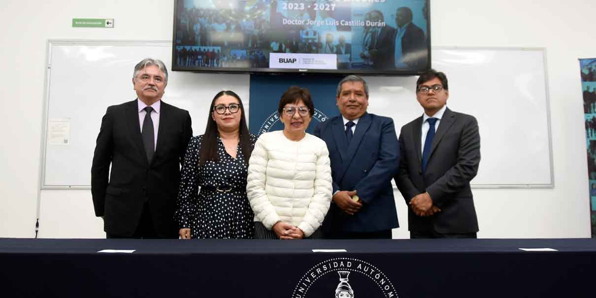 BUAP