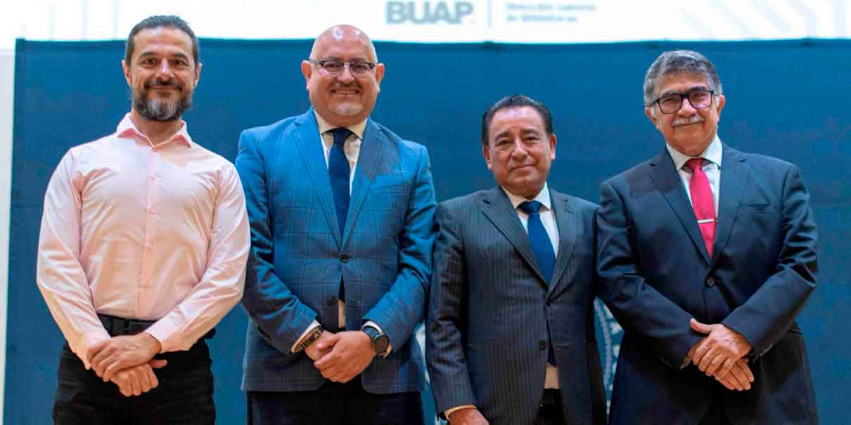 BUAP