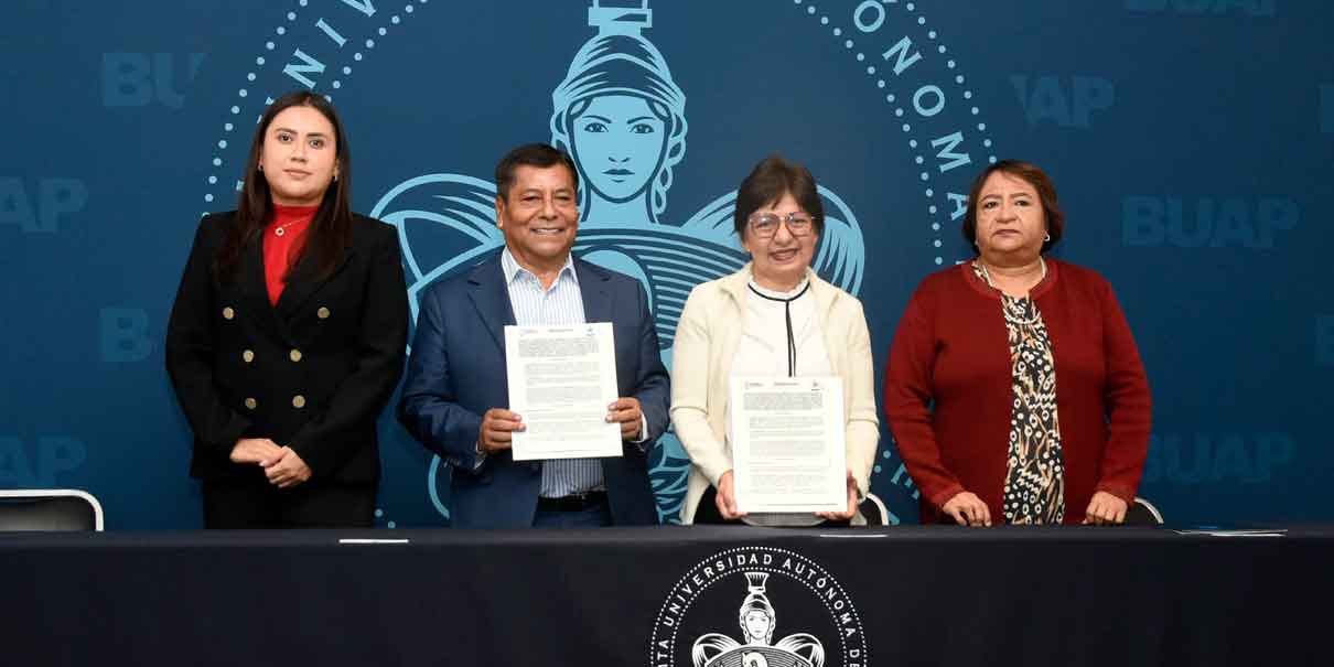 BUAP