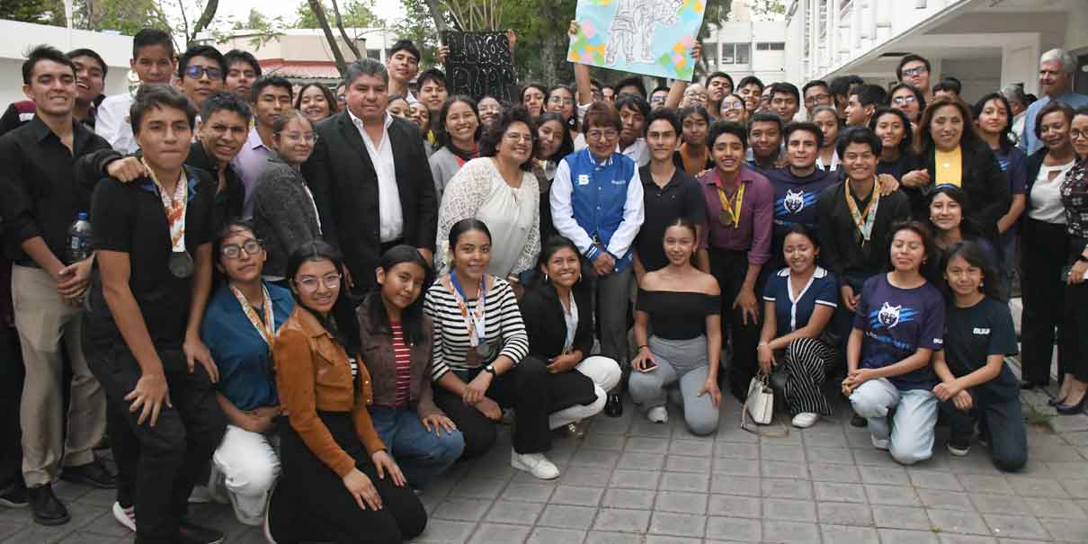 BUAP