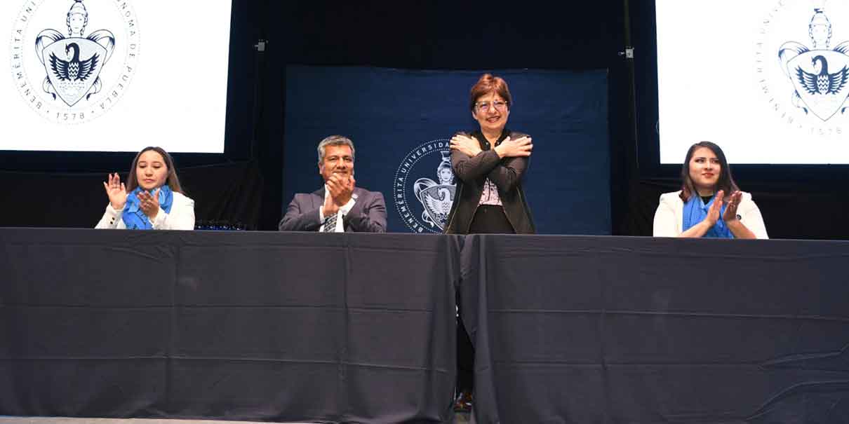 BUAP