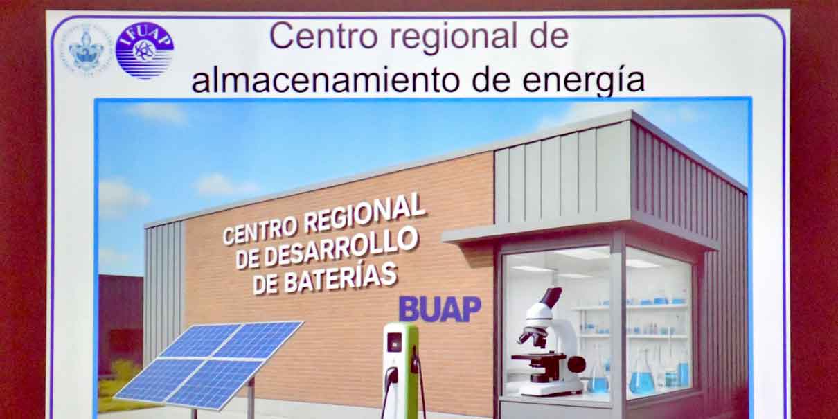 BUAP