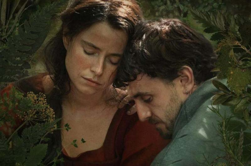 Llega a los cines Hamnet un drama premiado y nominado