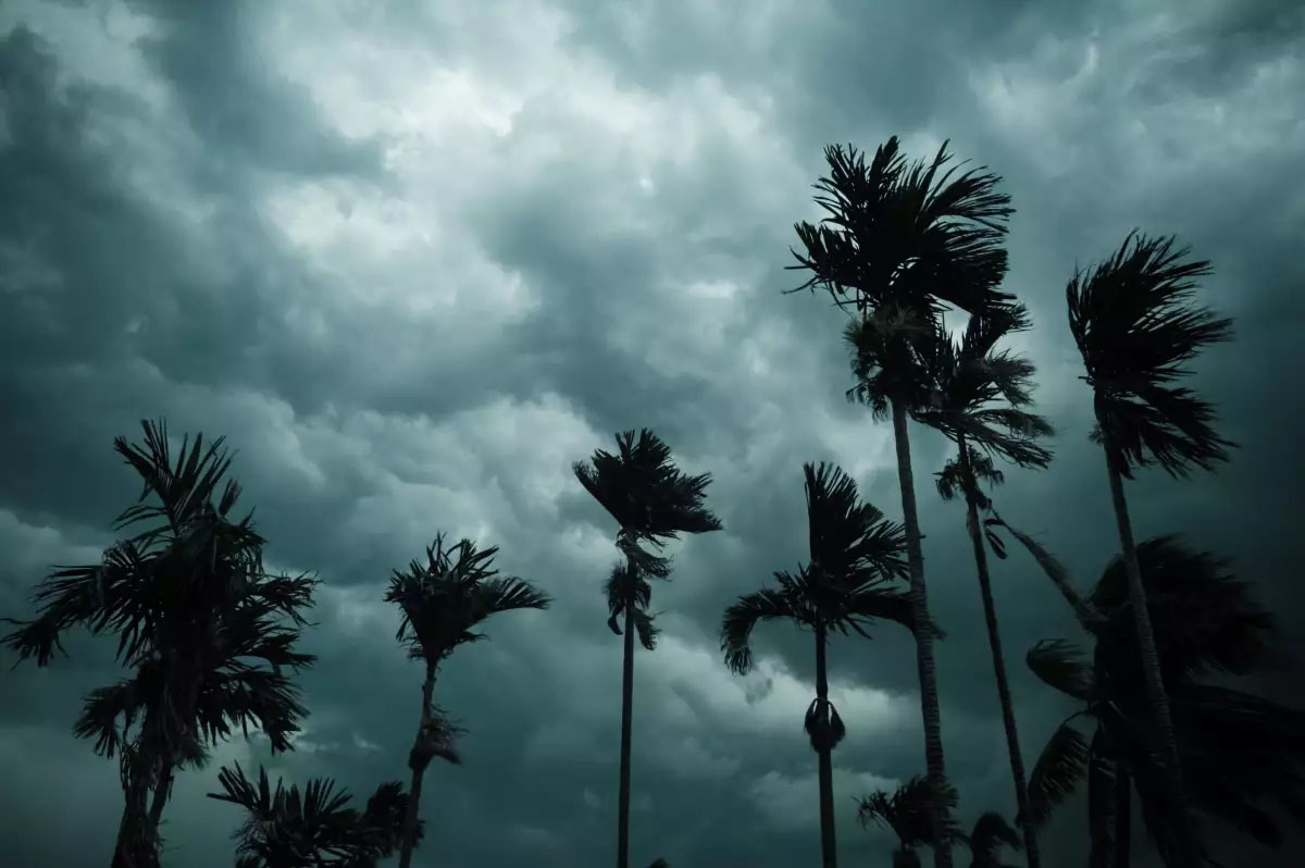 Lluvia