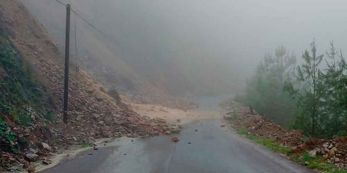 Lluvias