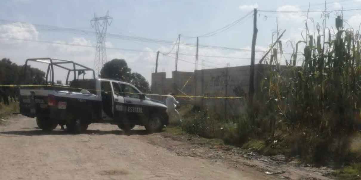 Fue identificada por la vestimenta que portaba