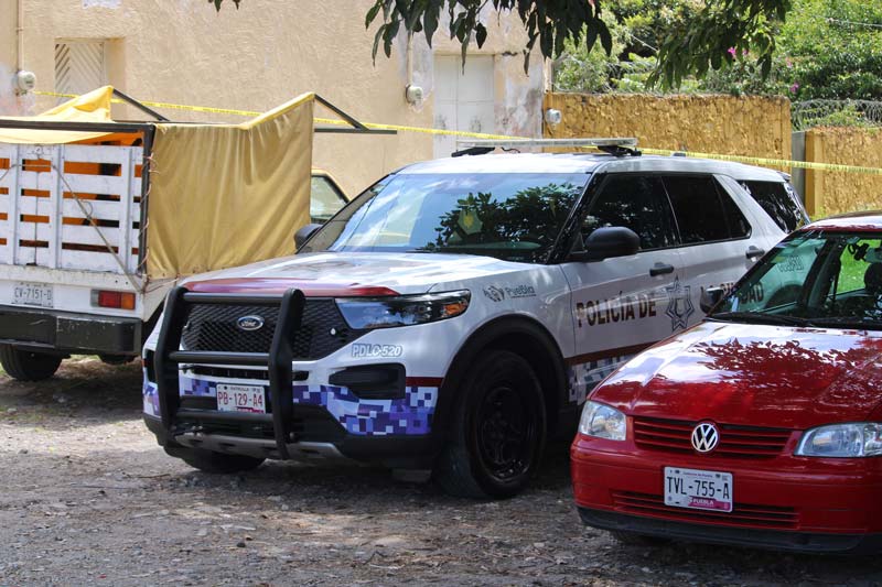 Localizan el cuerpo de una mujer en el vaso regulador Puente Negro