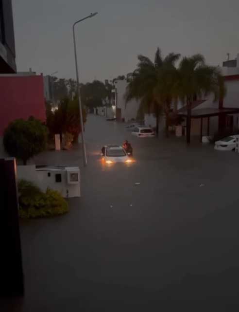 Lomas del Valle