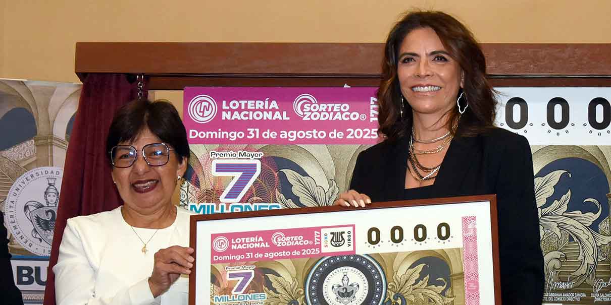 Lotería Nacional