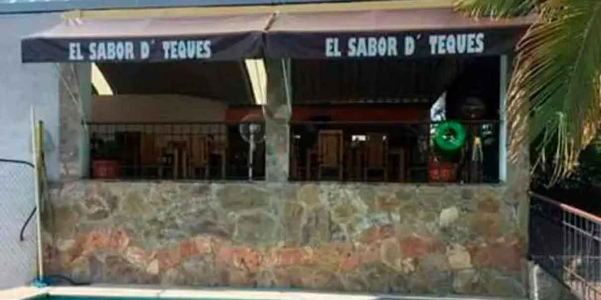 Tequesquitengo 