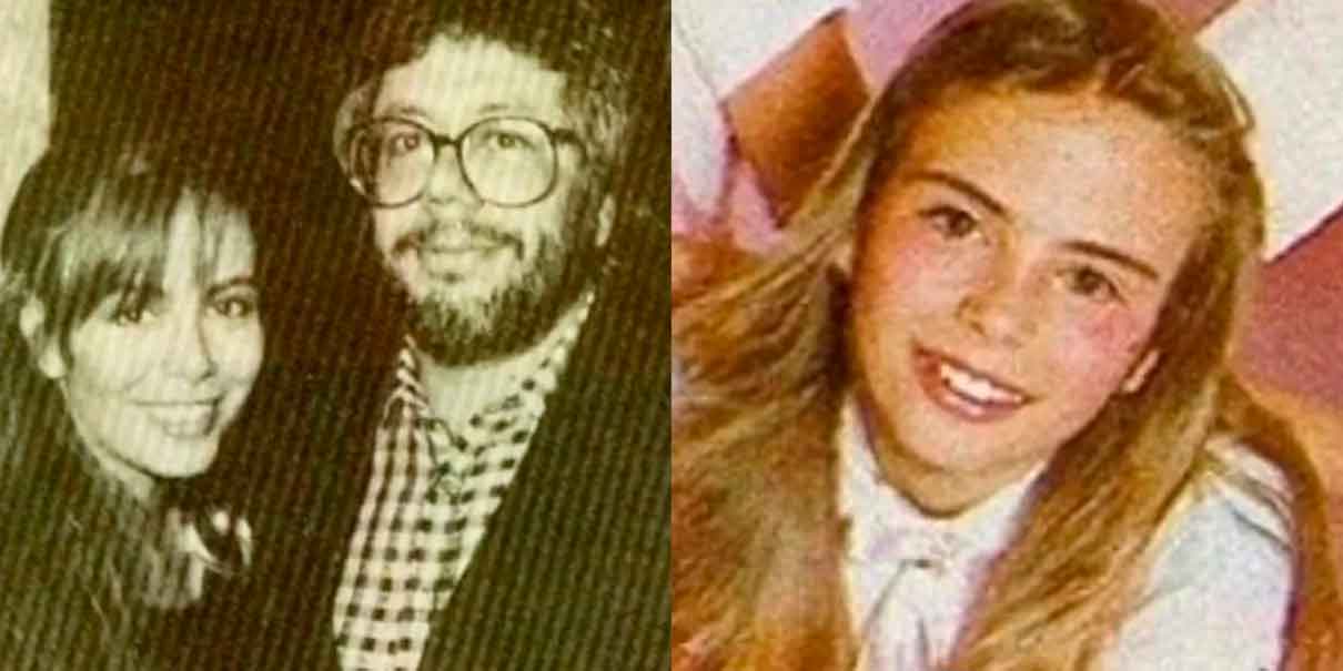 Luis de Llano mantuvo una relación con Sasha cuando era menor de edad