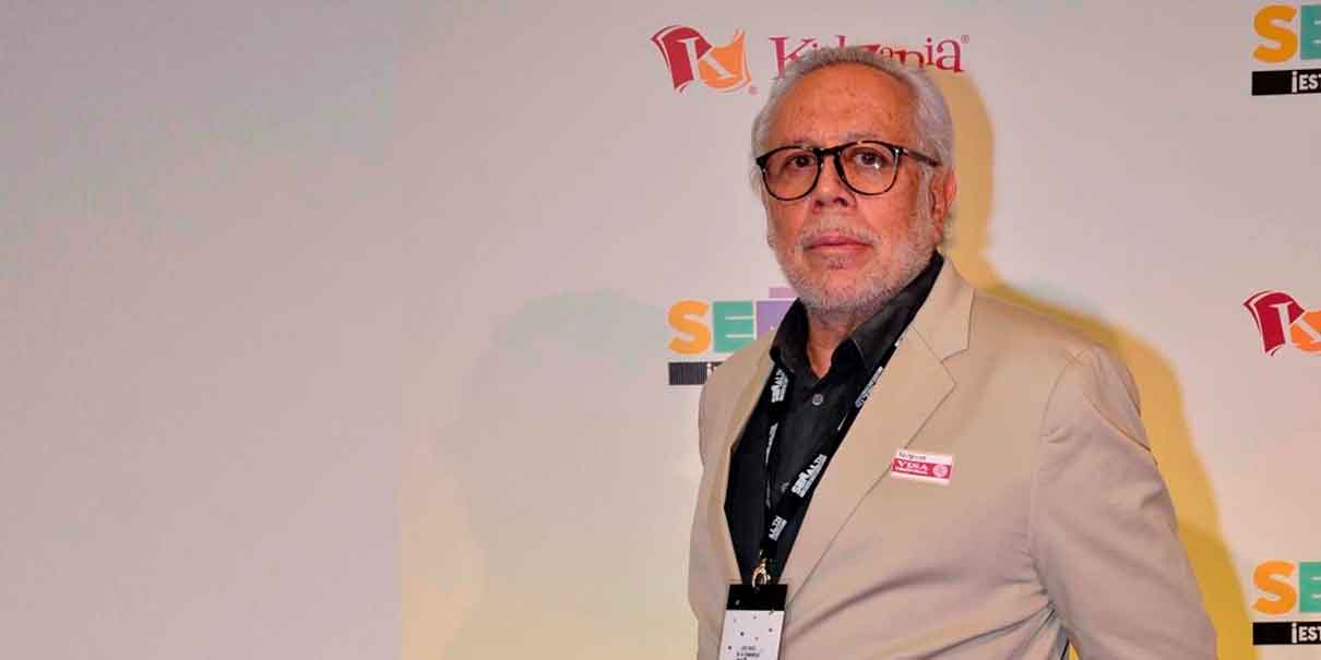 Luis de Llano fue detenido tras no pedir disculpas