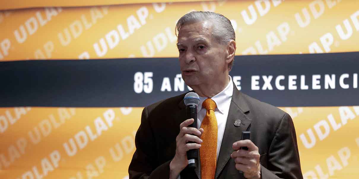 Luis Ernesto Derbez