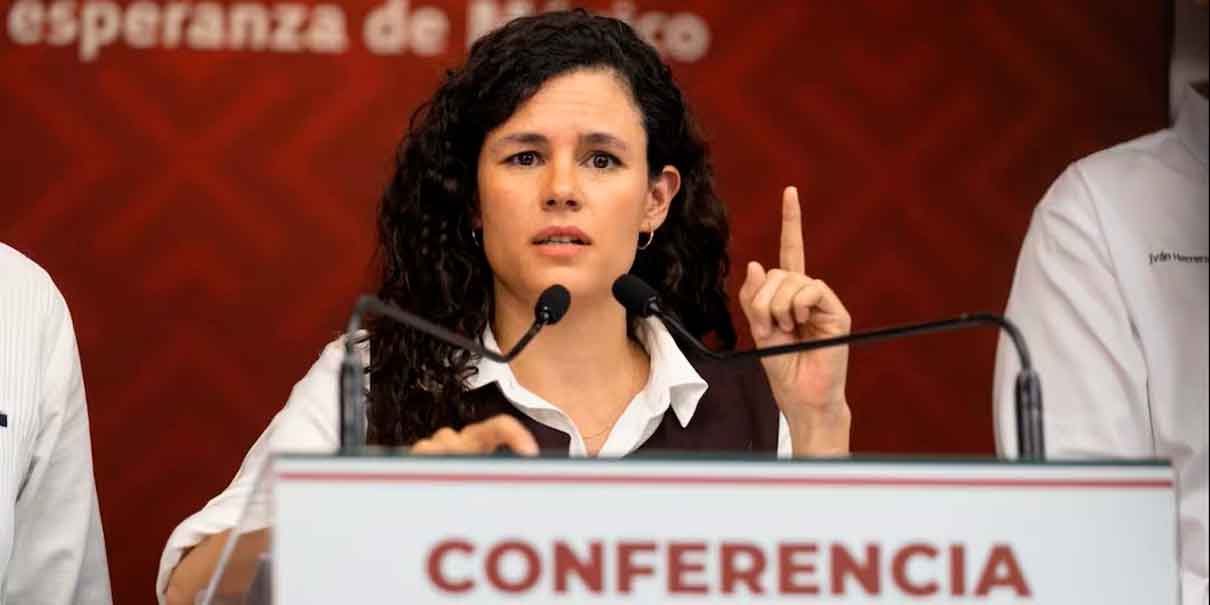 Luisa María Alcalde
