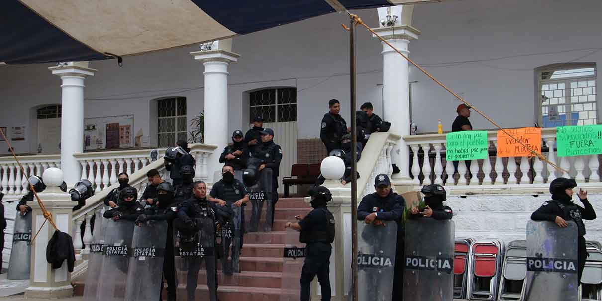 Acatlán de Osorio