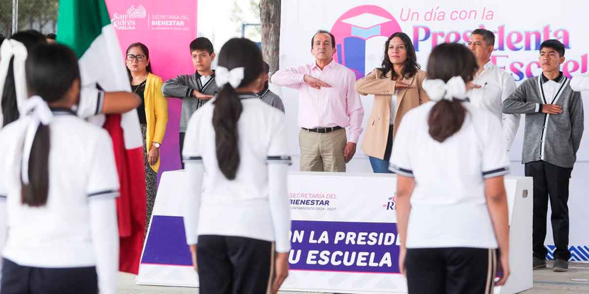 San Andrés Cholula