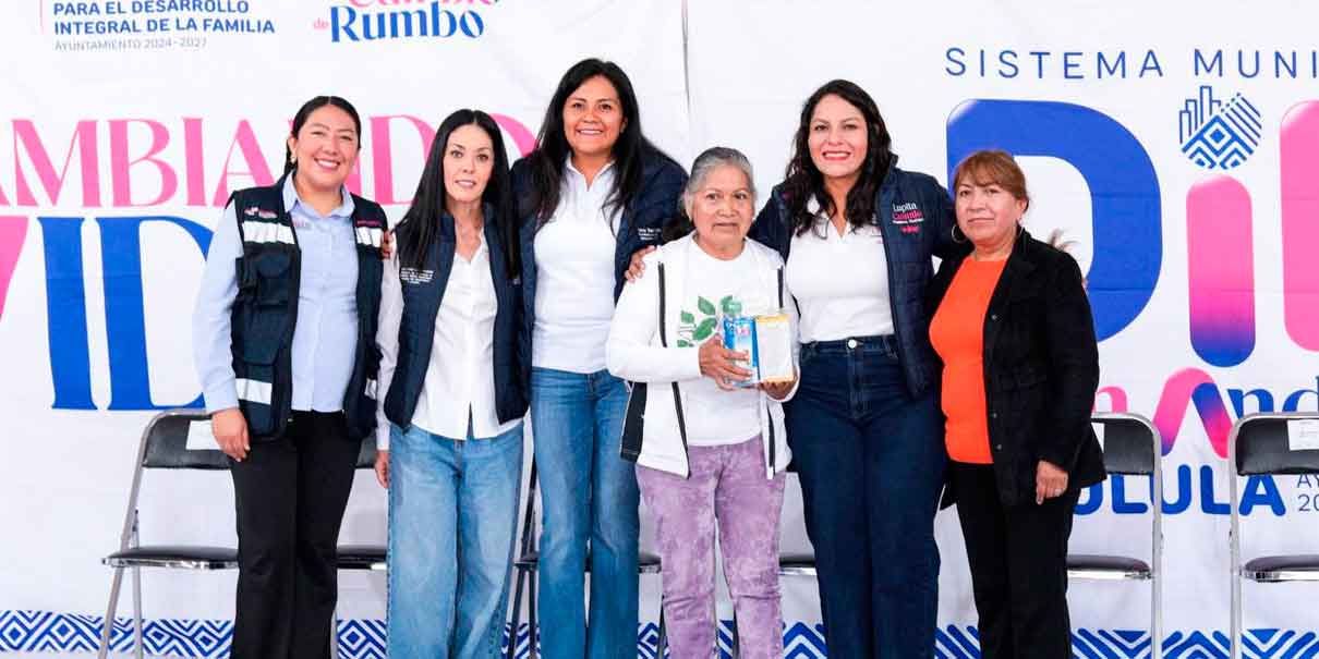 Lupita Cuautle
