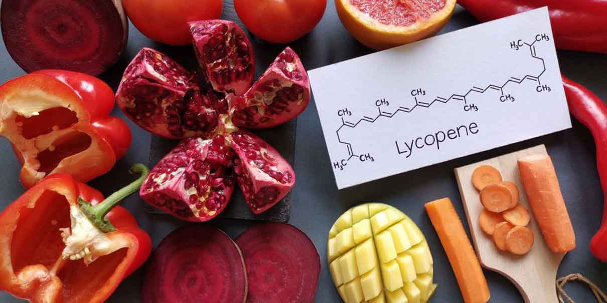 Lycopene