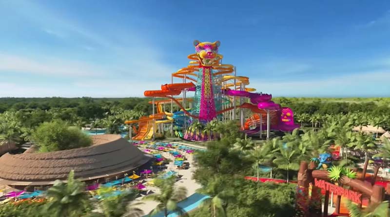 Mahahual se opone a obra de Royal Caribbean por daño ambiental