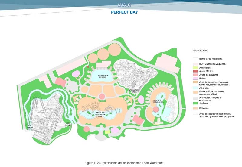 Mahahual se opone a obra de Royal Caribbean por daño ambiental