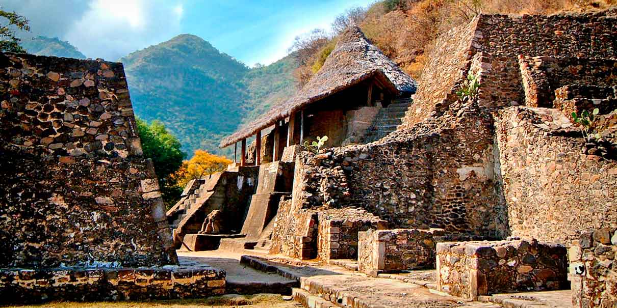 Malinalco 