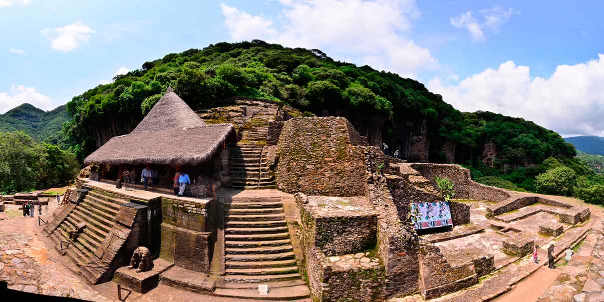 Malinalco 