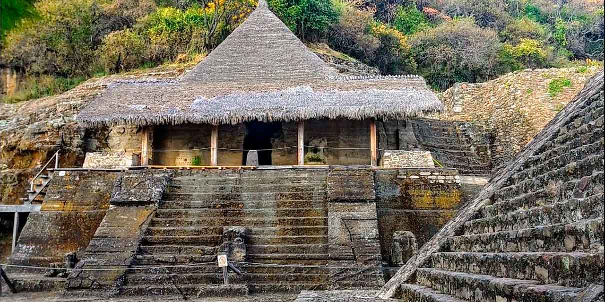 Malinalco 