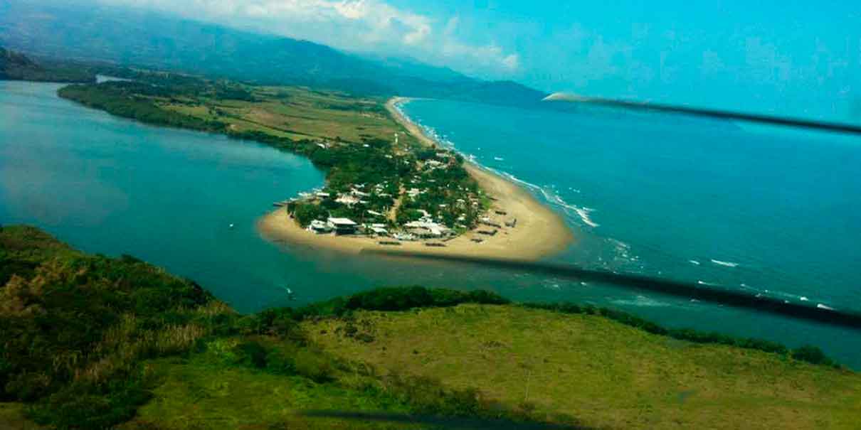 Sontecomapan