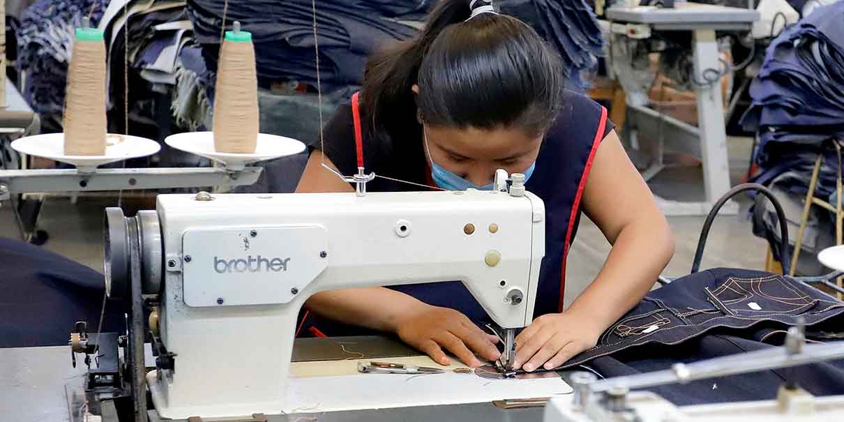 Sector manufacturero
