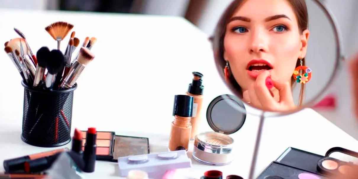 maquillaje