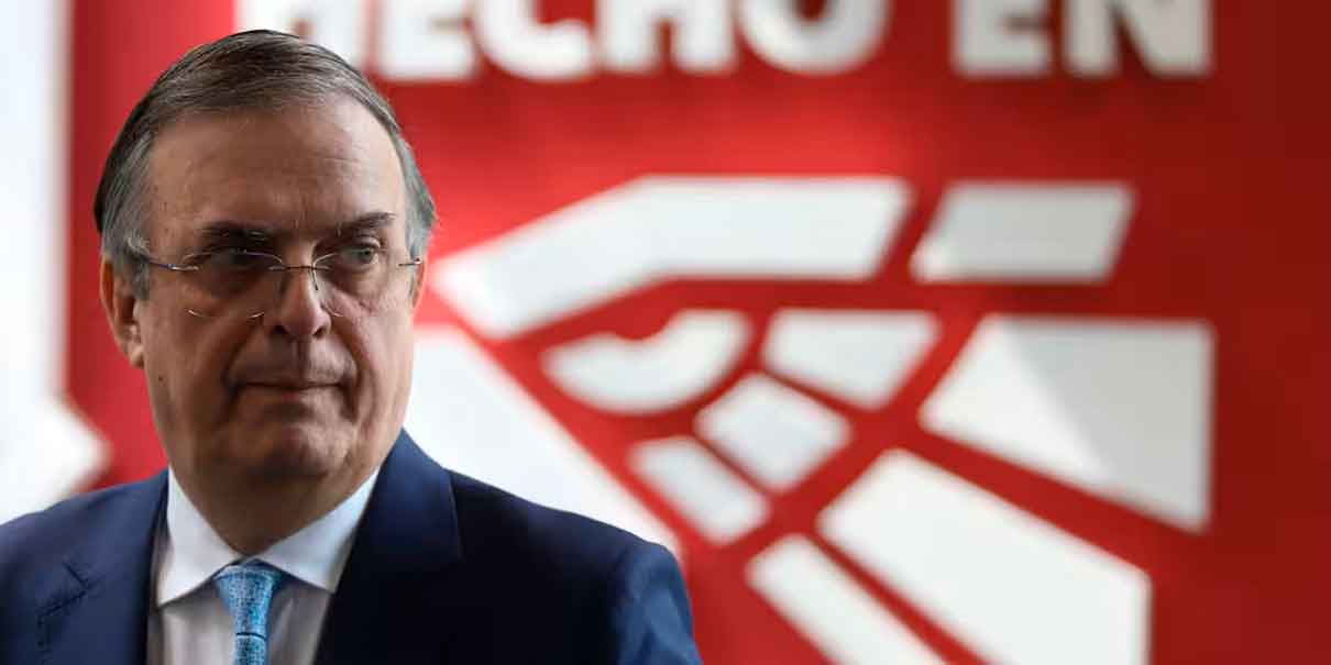 Marcelo Ebrard