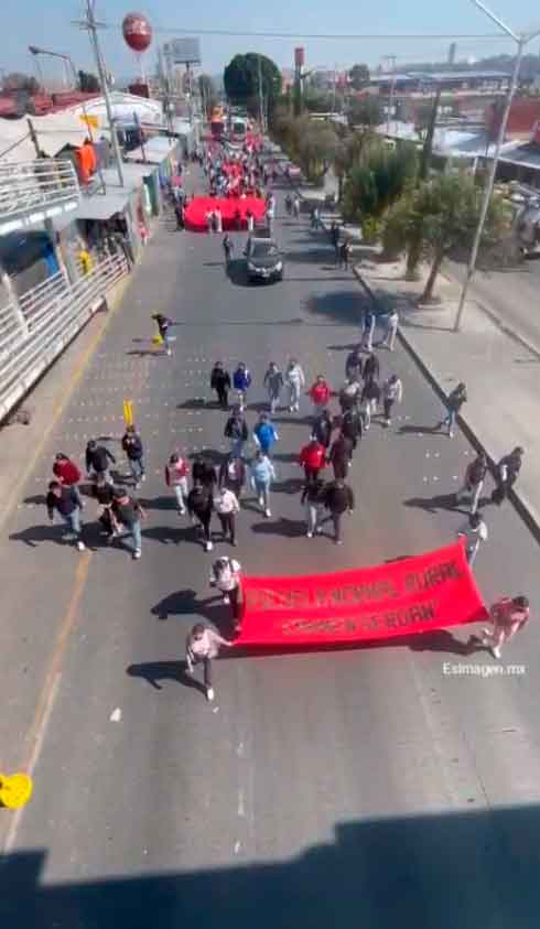 Marcha