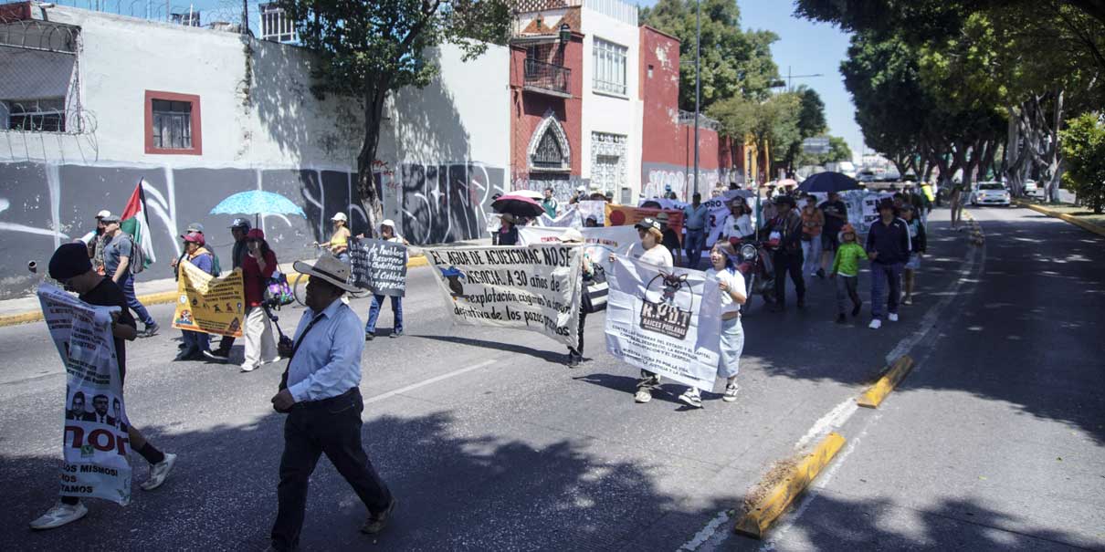 Marcha