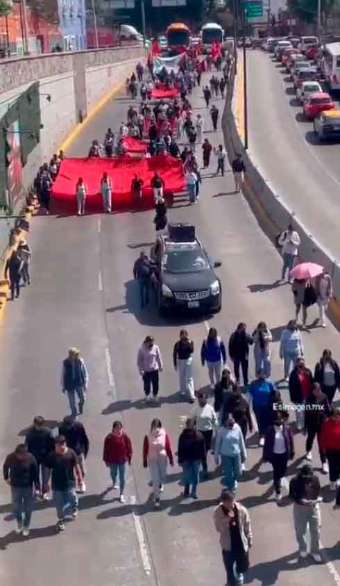 Marcha