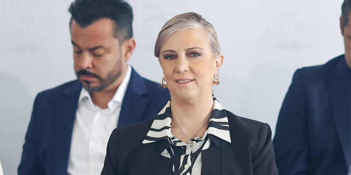 María de los Ángeles Ballesteros