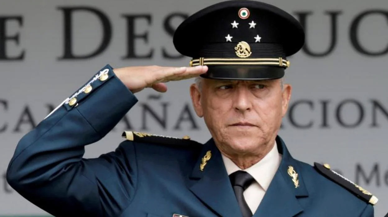 Narcopoliticos
