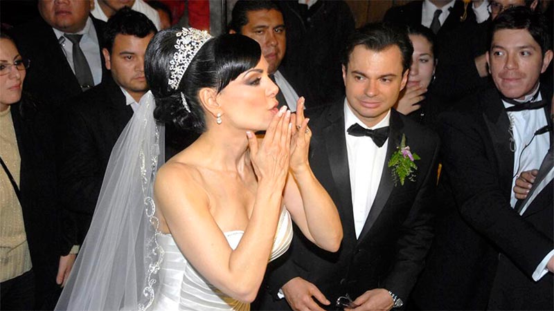 Maribel Guardia