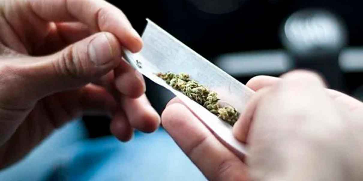 Marihuana