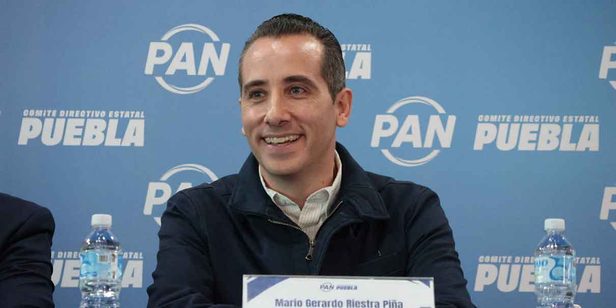 Mario Riestra