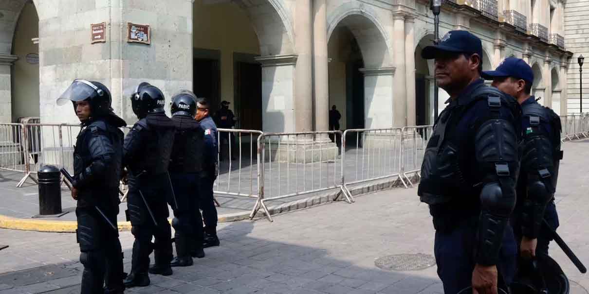 Acusan a policías de Huatulco en ejecución de alumnos de Tlaxcala en Oaxaca